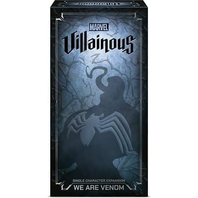 Disney Villainous Venom image 0